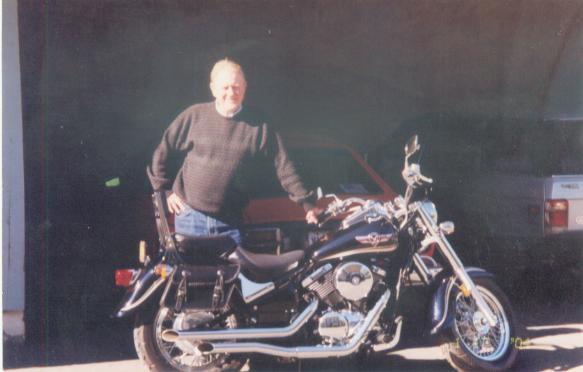 Date this good-looking United States man Fcb from Eagle Point US7368
