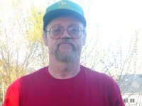 Date this young United States man Durwood from West Alexandria US7382