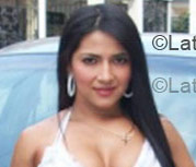 Date this lovely Colombia girl Shirley from Medellin CO4962
