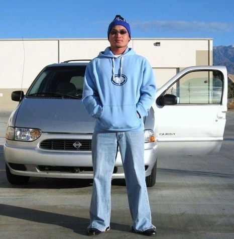 Date this lovely United States man Lanceb2b from Perris US7383