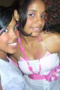 Date this beautiful Dominican Republic girl Marlet from Bonao DO5066