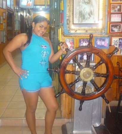 Date this beautiful Colombia girl Marilene from Cali CO4969