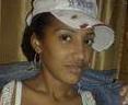Date this exotic Dominican Republic girl Yessy from San Fransisco De Macoris DO5068