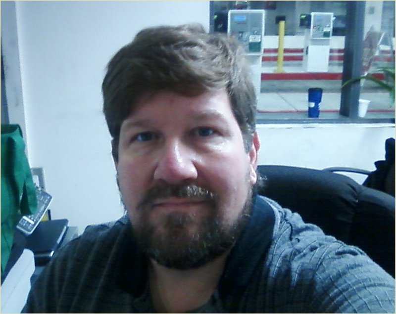 Date this good-looking United States man Alantomsonb from Denver US7387