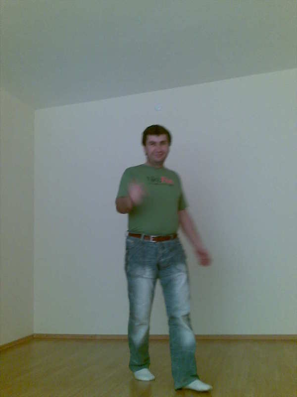 Date this voluptuous Romania man Florin37 from Targu-jiu RO26