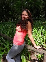 Date this georgeous Brazil girl Lima from São Paulo BR3581