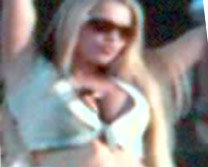 Date this fun Brazil girl Rosana from Araraquara BR3591