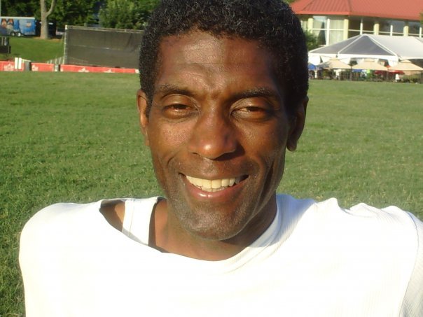 Date this fun United States man Aaron from Atlanta US7409