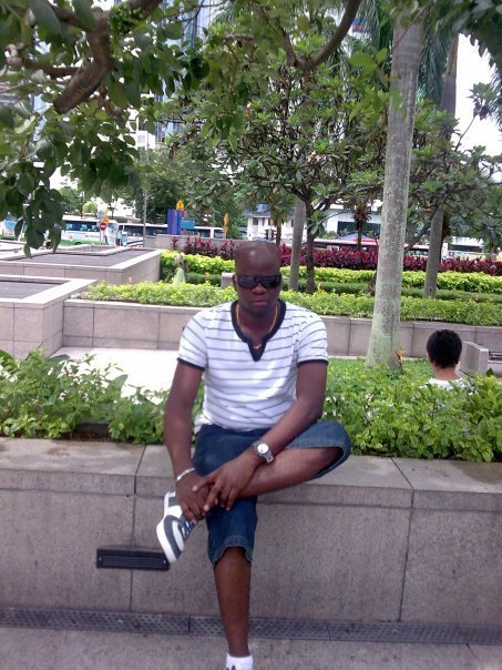 Date this happy Malaysia man Love from Cheras MY37