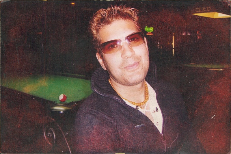 Date this hard body Cyprus man American from Linassol CY16