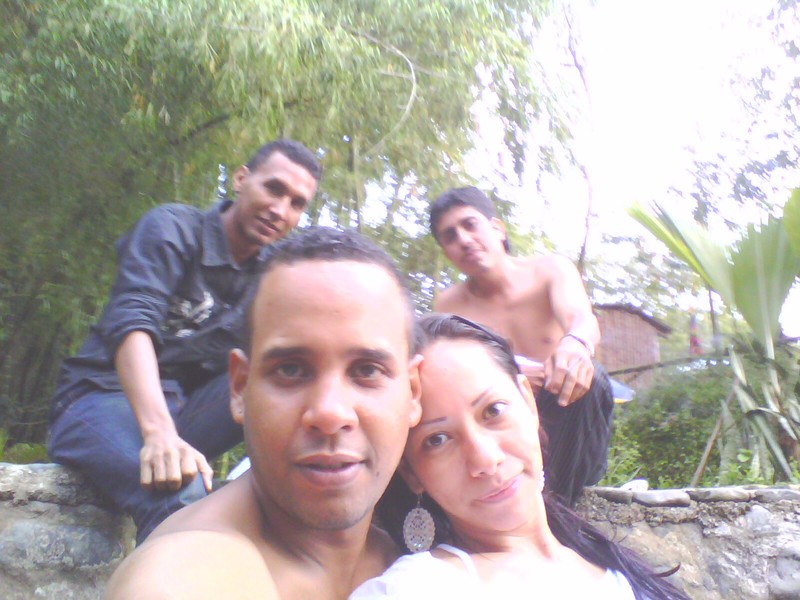 Date this happy Colombia man Keyn from Cali CO5006