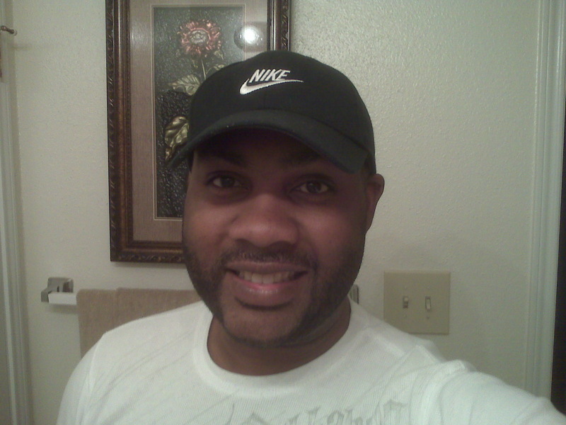 Date this sultry United States man Derrick from Virginia Beach US7444