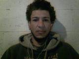 Date this foxy Dominican Republic man Alexander from Spm DO5111