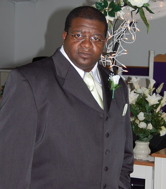 Date this attractive United States man Geaurd from sandersville US7446