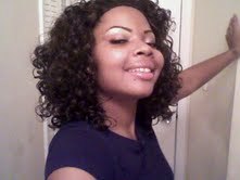 Date this lovely United States girl Cheyenne from Atlanta US7468