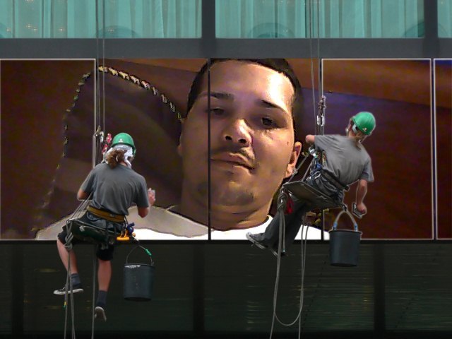 Date this hard body United States man Luis from Worcester US7469