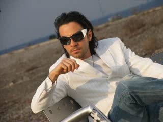 Date this good-looking Turkey man Atillano from Istanbul TR42