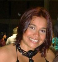 Date this charming Colombia girl Kikachild from Barranquilla CO5043
