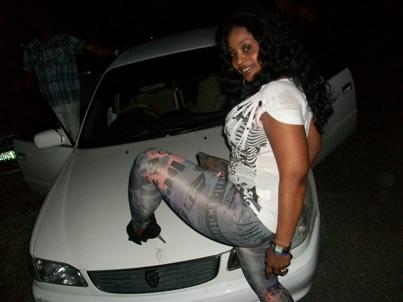 Date this delightful Jamaica girl Juicey from Montego Bay JM117