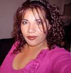 happy Mexico girl Rosa from Mexicali MX210