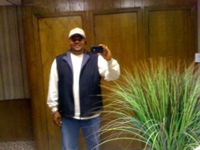 Date this nice looking United States man Damon from Oklahoma City US7477