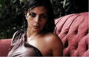Date this georgeous Brazil girl Mirra from Rio De Janeiro BR3609