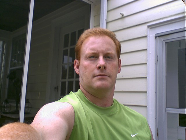 Date this attractive United States man Peach9914 from Evansville US7485
