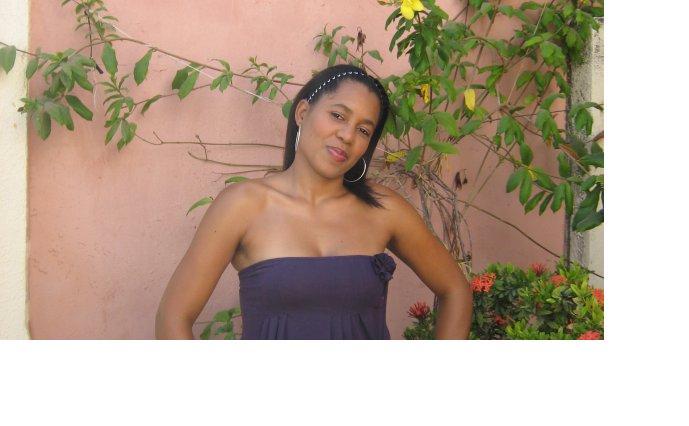 Date this lovely Colombia girl Jocblue2 from La Guajira CO5058