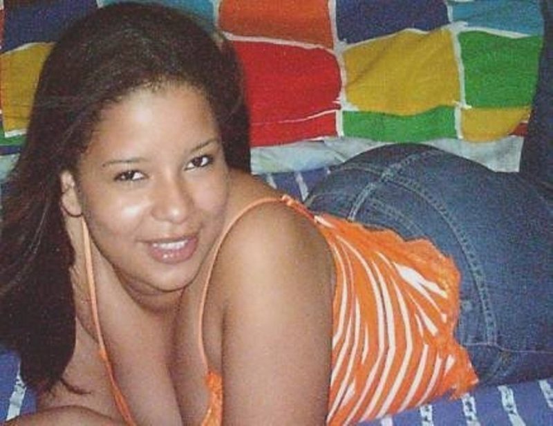 Date this georgeous Aruba girl Suley from aruba AW19
