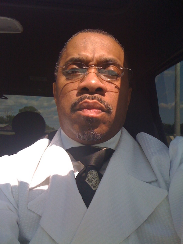 Date this hot United States man Rickie from Detroit US7501