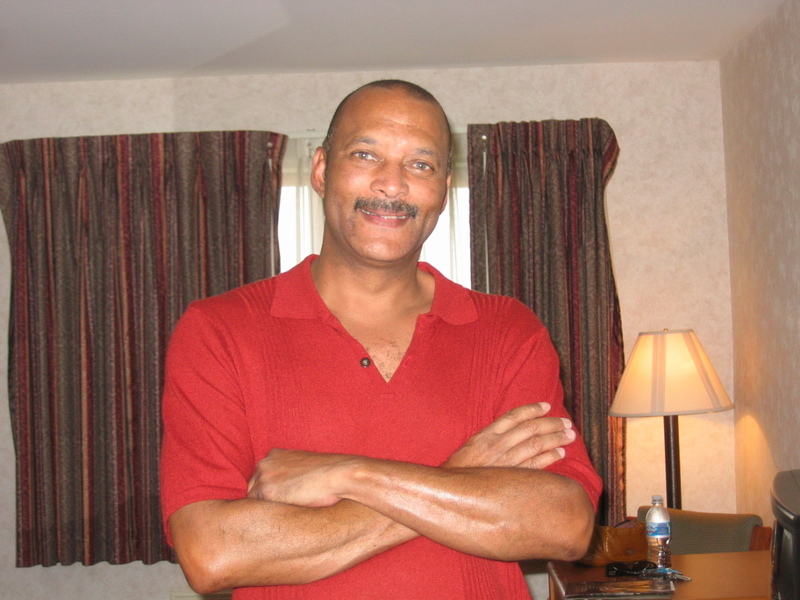 Date this pretty United States man Bloyal from Detroit US7522