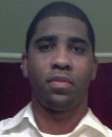 Date this good-looking United States man Huttco from Atlanta US7524