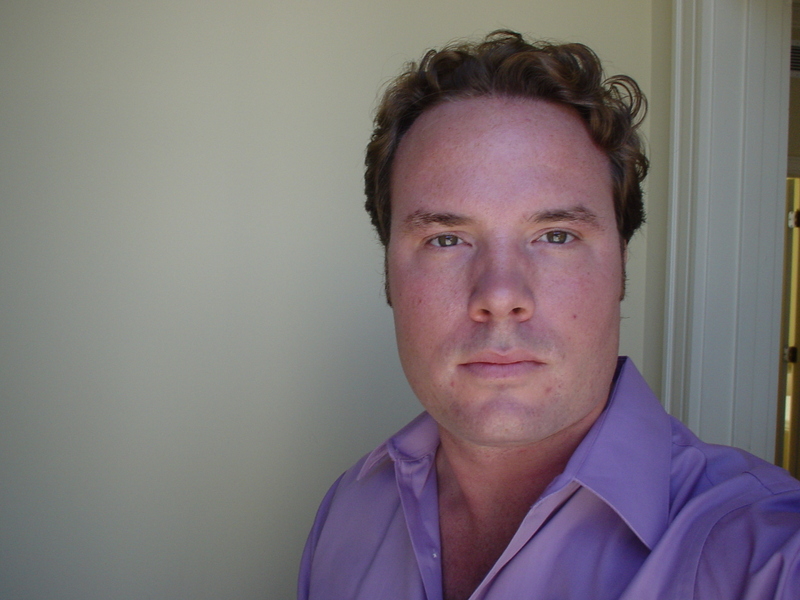 Date this hot United States man Elliott from Atlanta US7533