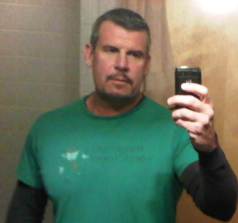 Date this hard body Brazil man Michael7007 from Atlanta BR3637