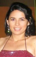 Date this cute Brazil girl Edi from Natal BR3645