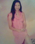 luscious United States Minor Outlying Islands girl Estela rodrigue from Santo Domingo UM18