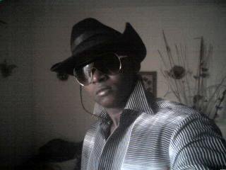 Date this good-looking Dominican Republic man Johan emmnauel from La Romana DO5182