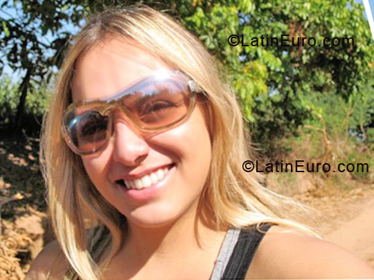 Date this exotic Brazil girl Aline Cristina from Sao Paulo BR3650