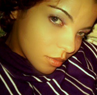 Date this stunning Dominican Republic girl Laia from SANTO DOMINGO AR30