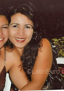 Date this good-looking Colombia girl Karim from Medellin CO5141