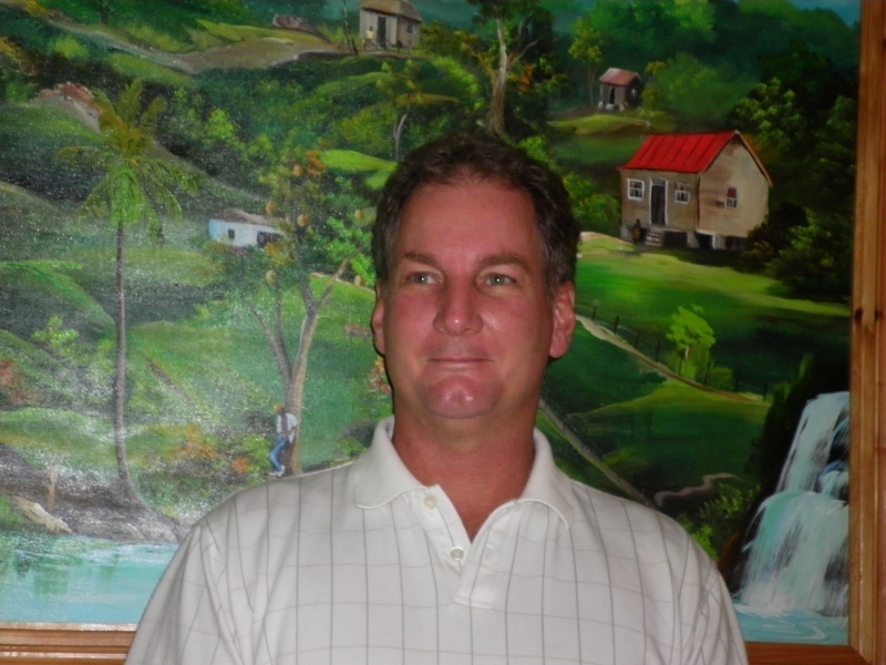 Date this athletic United States man Islandmichael from Mandeville US7593