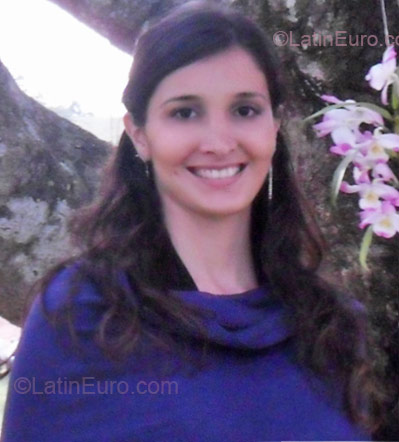 Date this stunning Brazil girl Bruna from Santo Andre BR3659