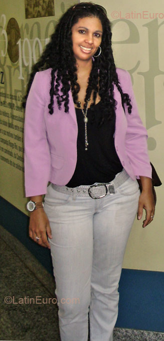 Date this georgeous Brazil girl Reestrela from Rio Das Ostras BR3660