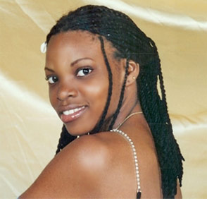 Date this foxy United States girl Kuti01 from new york US7604