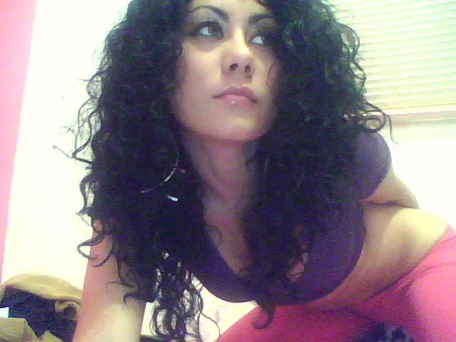 Date this attractive Mexico girl Stefanias from Mexico MX217