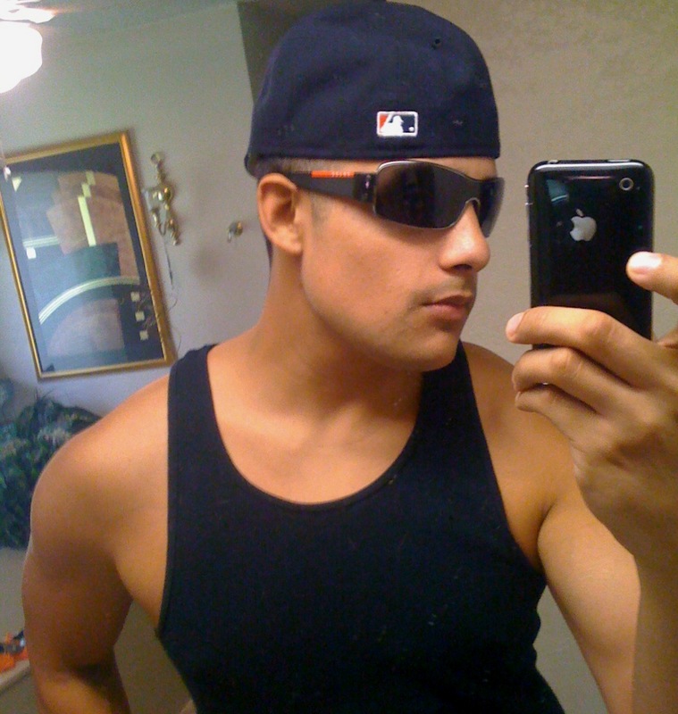 Date this cute United States man Brian from Dallas US7618