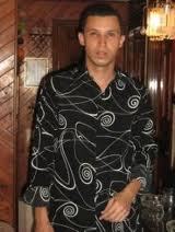 Date this athletic Colombia man Jair nain from Barranquilla CO5166