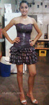 voluptuous Ecuador girl Maria Cecibel from Guayaquil EC33