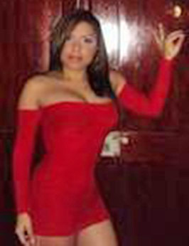 Date this foxy Colombia girl Liz mayerli mor from Bogota Colombia CO5167
