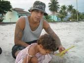Date this nice looking United States man DanColeman from Sao Paulo US7628